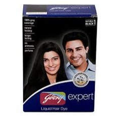 Godrej hair dye 40ml