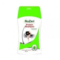 Nuzen shampoo 100ml