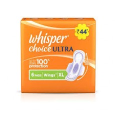 Whisper choice ultra 40.00