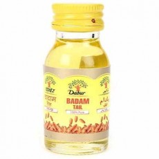 Dabur badam oil 100ml