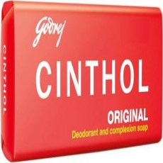 Cinthol soap rs.20 to 35