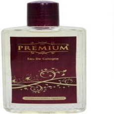 Premium eau de colo 50ml