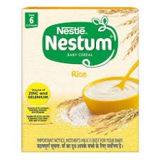 Nestum 6+ rice