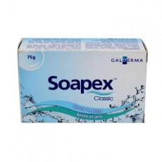 Soapex bar 75gm