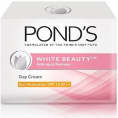 Ponds white beauty 150gm