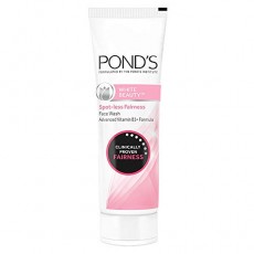 Ponds face wash 30.00