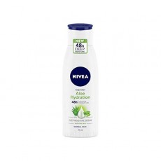 Nivea body lotion