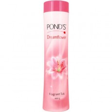 Ponds powder 400gm