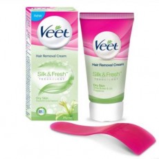 Veet hair remover system 25g