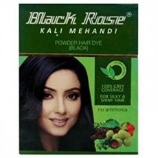 Black rose power 10gm