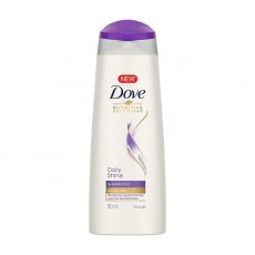 Dove shampoo 80ml