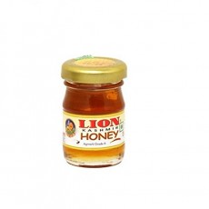 Lion honey 100gm