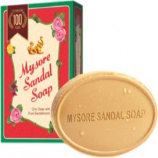 Mys san soap 125gm