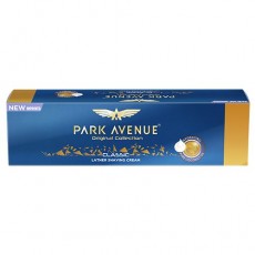 Park aven shaving cream