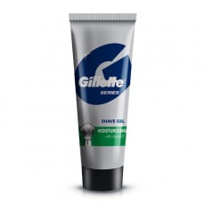 Gillet shav gel 60gm