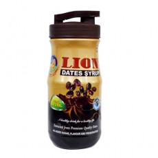 Lion dates syp 1kg