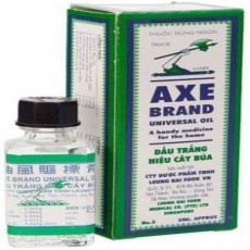 Axe oil 3ml