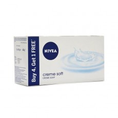 Nivea soap 99.00