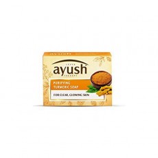 Ayush soap