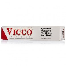 Vicco 50gm paste