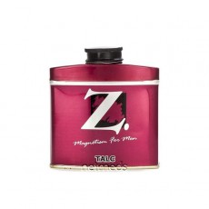 Z talc 50gm