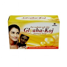 Glyaha koj soap 50gm