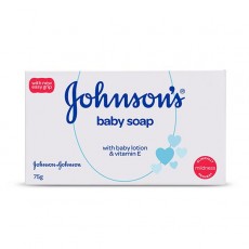 Joh soap 75g