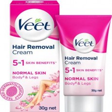 Veet hair remover 60gm