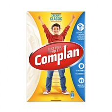 Complan classic creamy 500gm