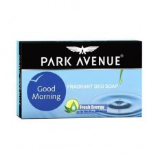 Park aven soap 125gm