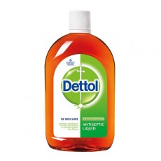 Dettol 500ml