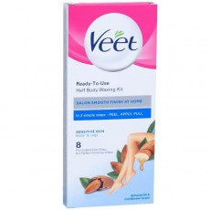 Veet wax kit