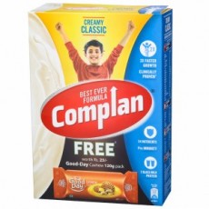 Complan classic creamy 200gm