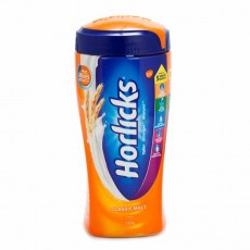 Horlicks 200gm jar