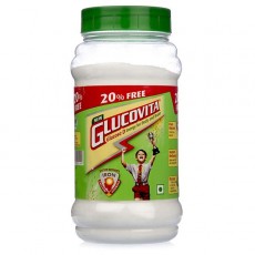 Glucovita 200gm jar