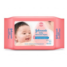 Joh baby wipes 20