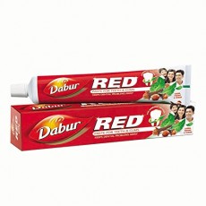 Dabur red tooth paste 25gm