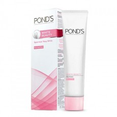 Ponds white beauty cream 23gm