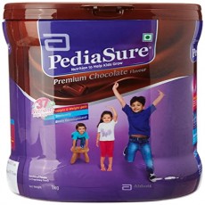 Pediasure 1kg cho jar