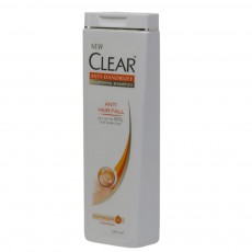 Clear shampoo 170ml