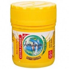 Amrutanjan yellow 45gm