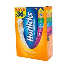 Horlicks 1kg refil