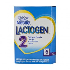 Lactogen 2 475g refil