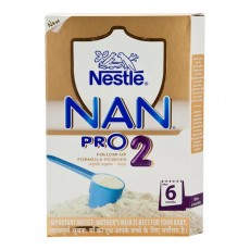 Nan 2 400gm refil