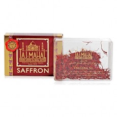 Tajmahal saffron 1gms