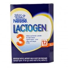 Lactogen 3 475g refil