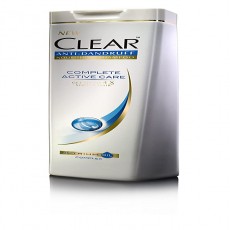 Clear shampoo 80ml