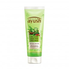 Ayush face wash 80gm