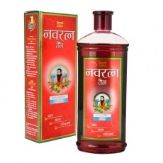 Navratna oil 100ml