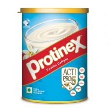 Protinex tin vanilla 200g